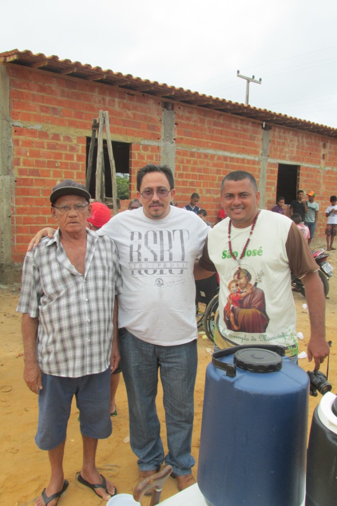 Confira abertura dos Festejos de São José em Agricolândia - Imagem 11