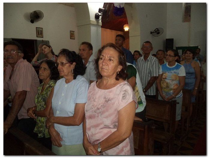 Católicos reverenciam São José, a festa continua vai de 10 a 19  - Imagem 21