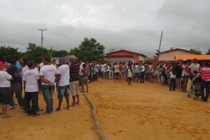 Confira abertura dos Festejos de São José em Agricolândia - Imagem 5