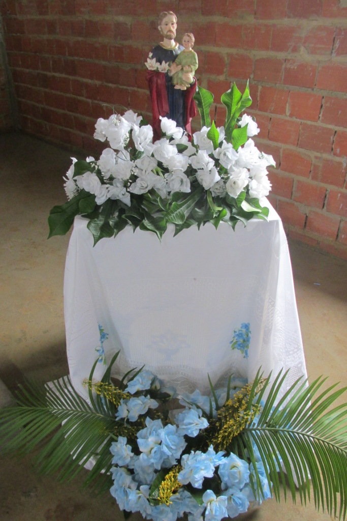 Confira abertura dos Festejos de São José em Agricolândia - Imagem 7