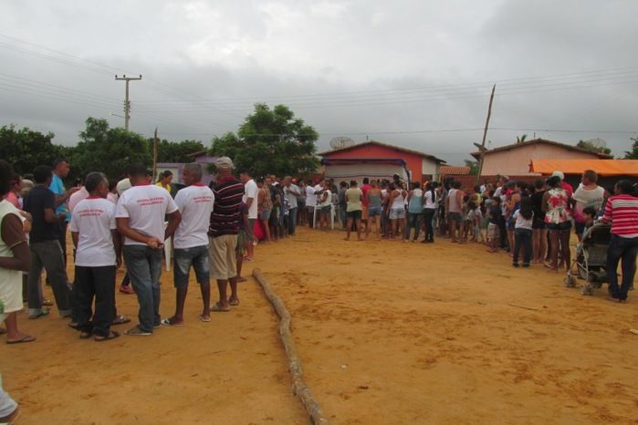 Confira abertura dos Festejos de São José em Agricolândia - Imagem 4