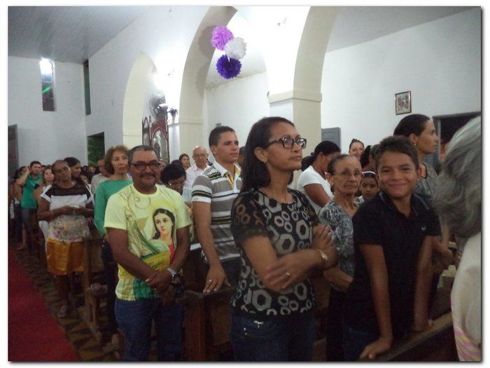 Católicos reverenciam São José, a festa continua vai de 10 a 19  - Imagem 18