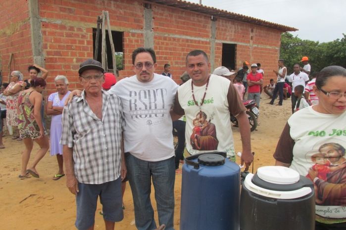 Confira abertura dos Festejos de São José em Agricolândia - Imagem 10