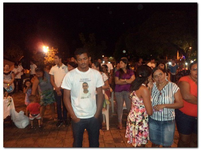 Católicos reverenciam São José, a festa continua vai de 10 a 19  - Imagem 27