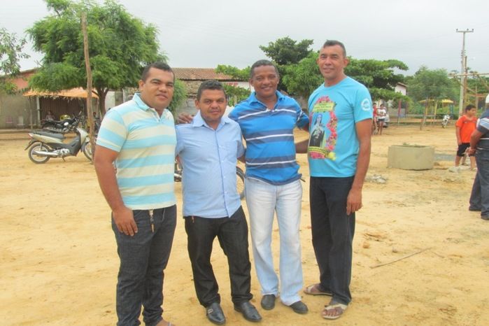 Confira abertura dos Festejos de São José em Agricolândia - Imagem 13