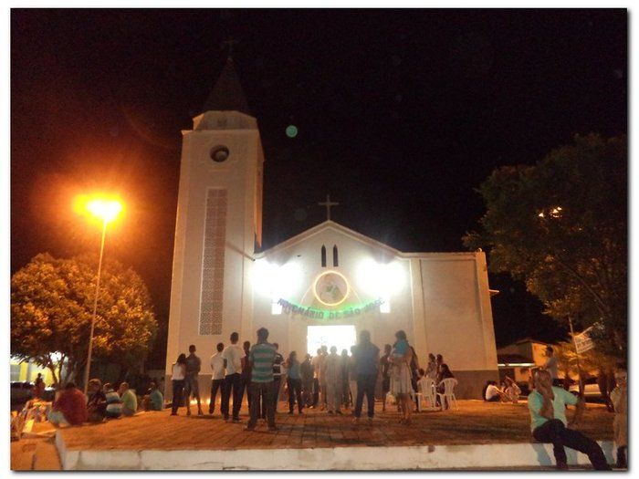 Católicos reverenciam São José, a festa continua vai de 10 a 19  - Imagem 6