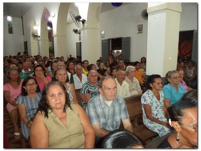 Católicos reverenciam São José, a festa continua vai de 10 a 19  - Imagem 14
