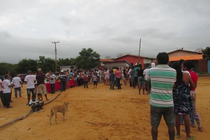 Confira abertura dos Festejos de São José em Agricolândia - Imagem 9