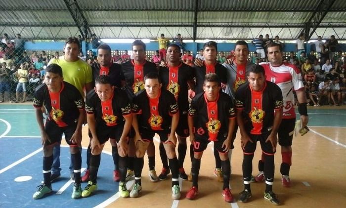 Boréu F. C. e Bom Sucesso decidem o Unionense de Futsal 2016 - Imagem 2