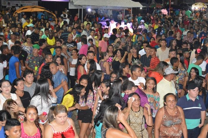 Capitão de Campos, fechou com chave de ouro as festividades dos 59  - Imagem 19