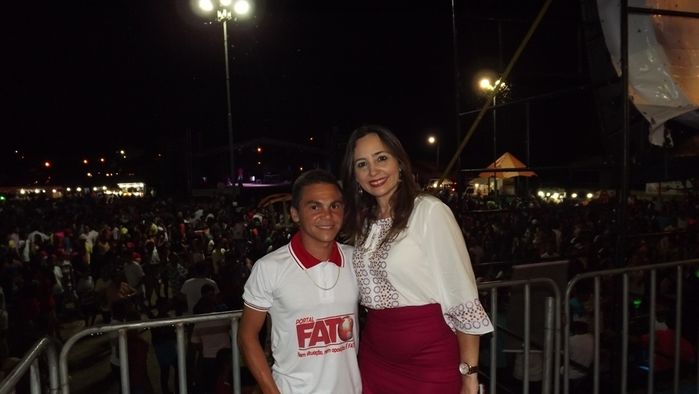 Capitão de Campos, fechou com chave de ouro as festividades dos 59  - Imagem 126