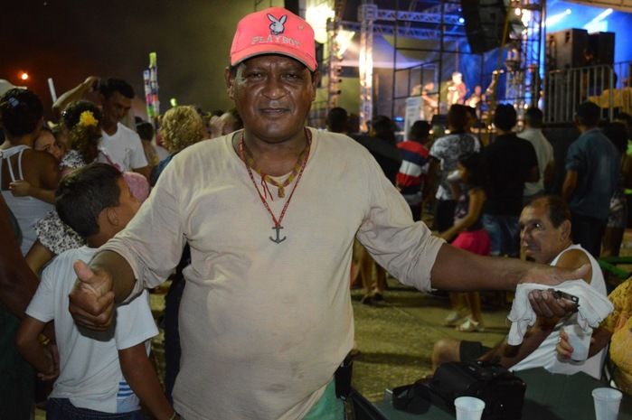 Capitão de Campos, fechou com chave de ouro as festividades dos 59  - Imagem 10