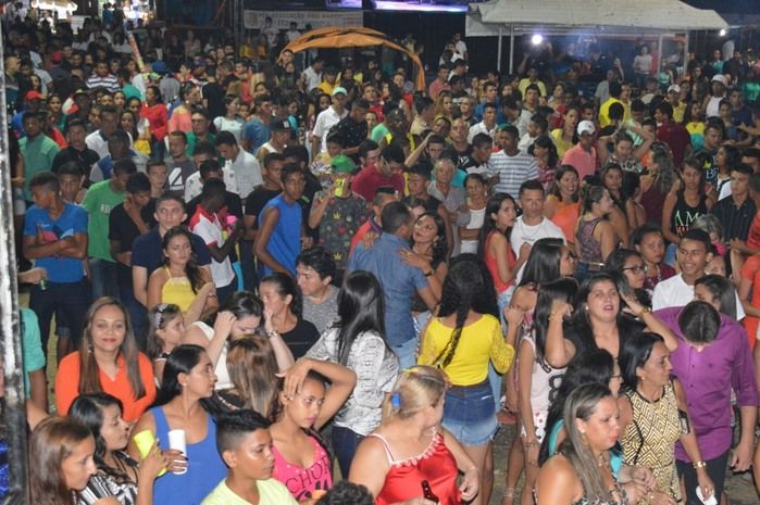 Capitão de Campos, fechou com chave de ouro as festividades dos 59  - Imagem 20