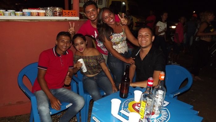 Capitão de Campos, fechou com chave de ouro as festividades dos 59  - Imagem 155