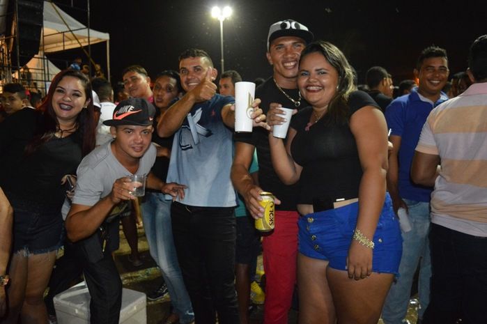 Capitão de Campos, fechou com chave de ouro as festividades dos 59  - Imagem 79