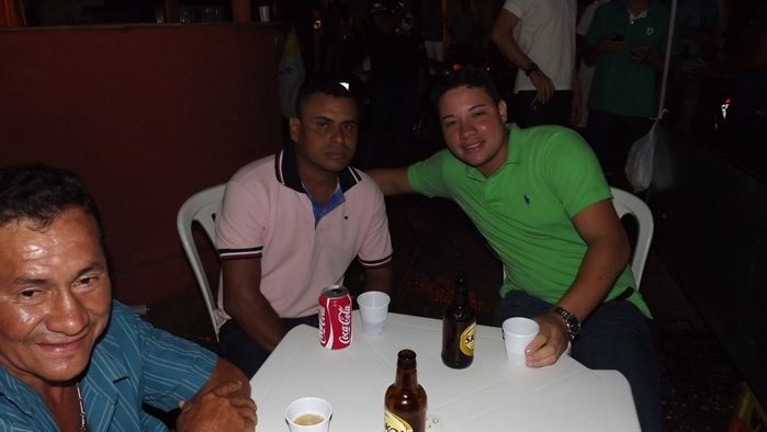 Capitão de Campos, fechou com chave de ouro as festividades dos 59  - Imagem 131