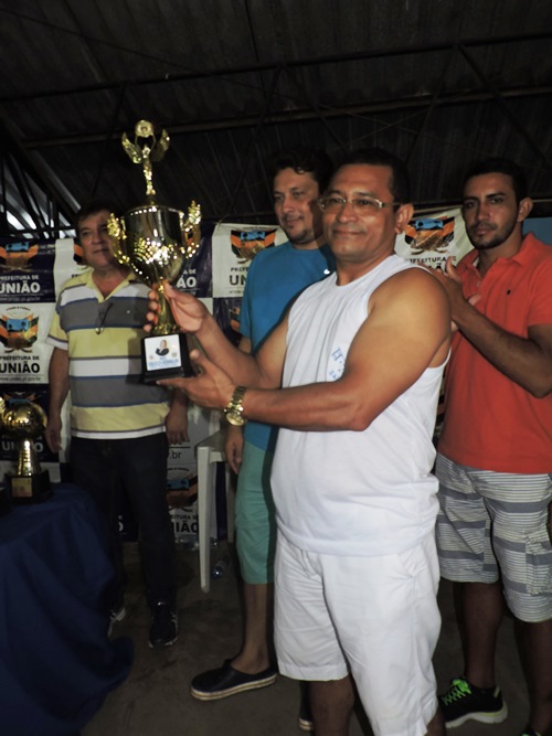 Borel conquista pela 1ª vez o título de campeão no futsal em União - Imagem 8