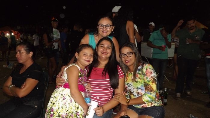 Capitão de Campos, fechou com chave de ouro as festividades dos 59  - Imagem 166