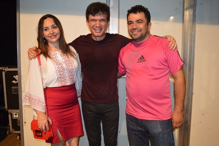 Capitão de Campos, fechou com chave de ouro as festividades dos 59  - Imagem 56