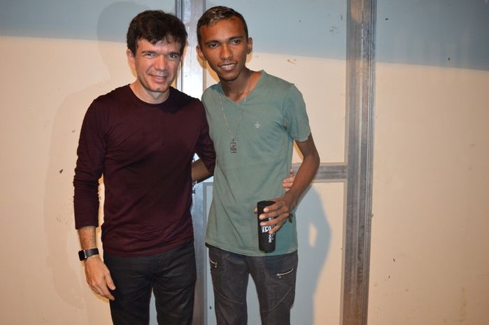 Capitão de Campos, fechou com chave de ouro as festividades dos 59  - Imagem 59