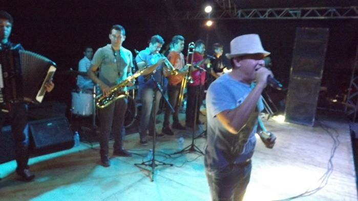 Capitão de Campos, fechou com chave de ouro as festividades dos 59  - Imagem 144