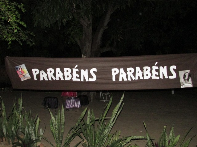 Noite do Vinho Movimentou O Aniversário de Zilma e Núbia - Imagem 9