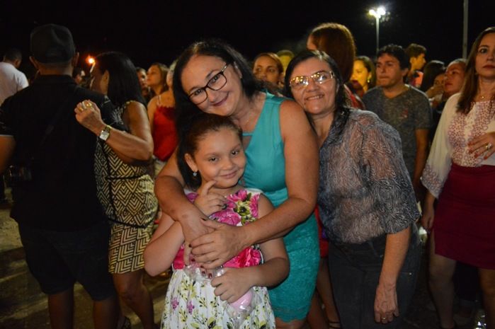 Capitão de Campos, fechou com chave de ouro as festividades dos 59  - Imagem 28