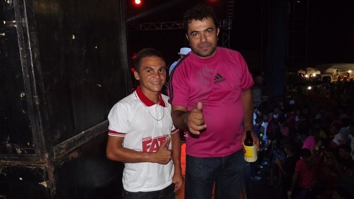 Capitão de Campos, fechou com chave de ouro as festividades dos 59  - Imagem 147