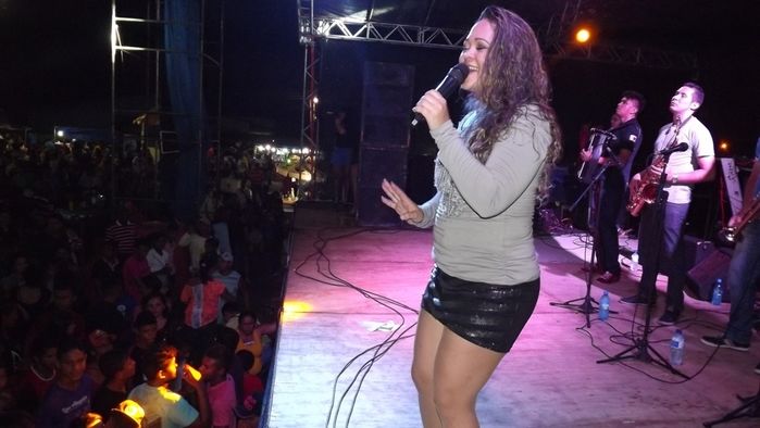 Capitão de Campos, fechou com chave de ouro as festividades dos 59  - Imagem 156