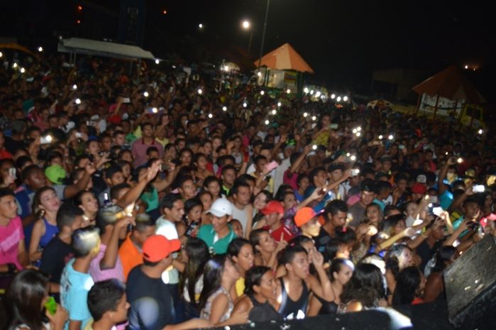 Capitão de Campos, fechou com chave de ouro as festividades dos 59  - Imagem 81