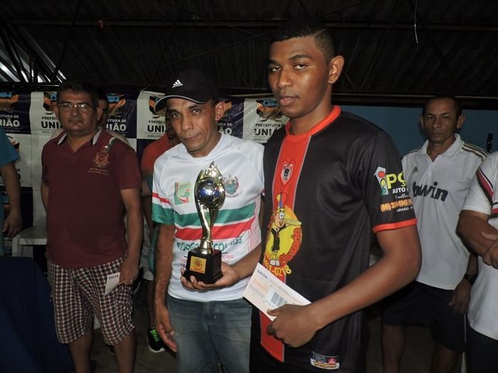 Borel conquista pela 1ª vez o título de campeão no futsal em União - Imagem 14
