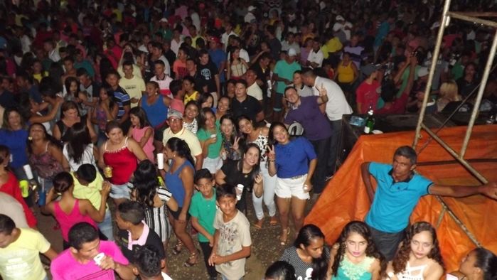 Capitão de Campos, fechou com chave de ouro as festividades dos 59  - Imagem 154