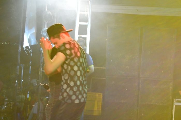 Capitão de Campos, fechou com chave de ouro as festividades dos 59  - Imagem 106