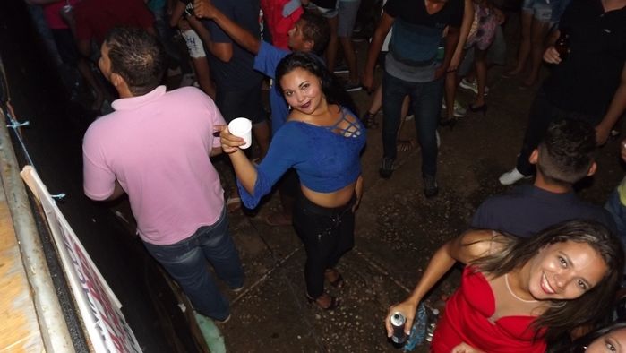 Capitão de Campos, fechou com chave de ouro as festividades dos 59  - Imagem 145