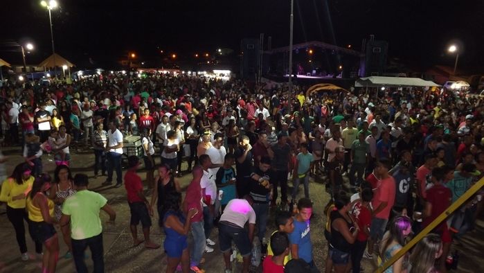 Capitão de Campos, fechou com chave de ouro as festividades dos 59  - Imagem 122