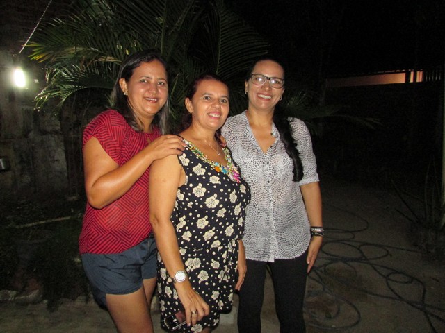 Noite do Vinho Movimentou O Aniversário de Zilma e Núbia - Imagem 14