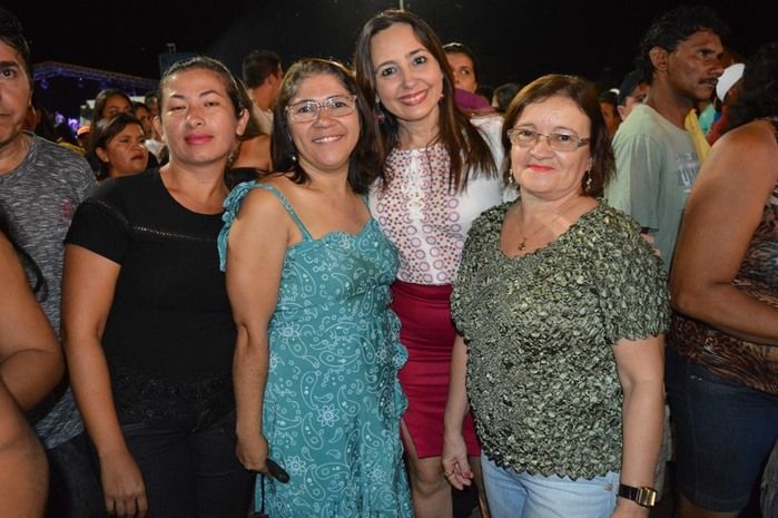 Capitão de Campos, fechou com chave de ouro as festividades dos 59  - Imagem 27