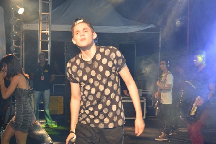 Capitão de Campos, fechou com chave de ouro as festividades dos 59  - Imagem 104