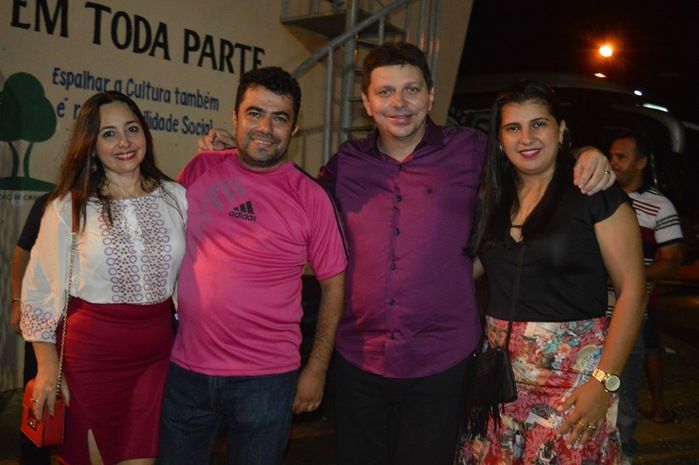 Capitão de Campos, fechou com chave de ouro as festividades dos 59  - Imagem 38