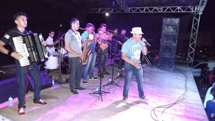 Capitão de Campos, fechou com chave de ouro as festividades dos 59  - Imagem 140