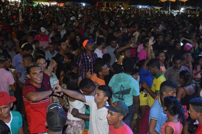 Capitão de Campos, fechou com chave de ouro as festividades dos 59  - Imagem 64