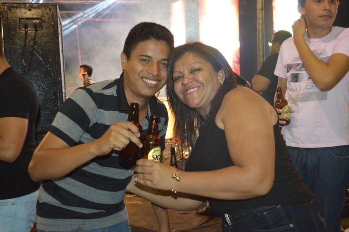 Capitão de Campos, fechou com chave de ouro as festividades dos 59  - Imagem 88