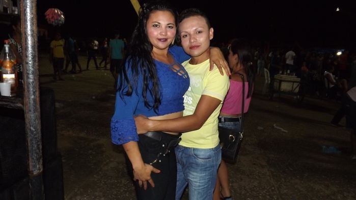 Capitão de Campos, fechou com chave de ouro as festividades dos 59  - Imagem 136