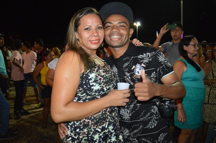 Capitão de Campos, fechou com chave de ouro as festividades dos 59  - Imagem 21