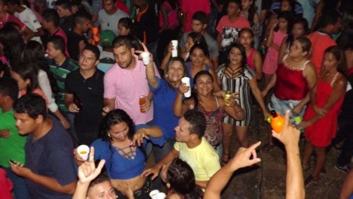 Capitão de Campos, fechou com chave de ouro as festividades dos 59  - Imagem 142