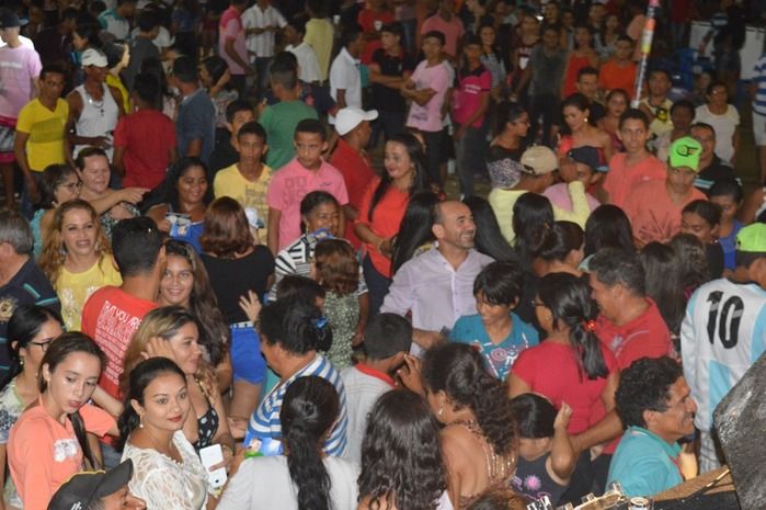 Capitão de Campos, fechou com chave de ouro as festividades dos 59  - Imagem 53