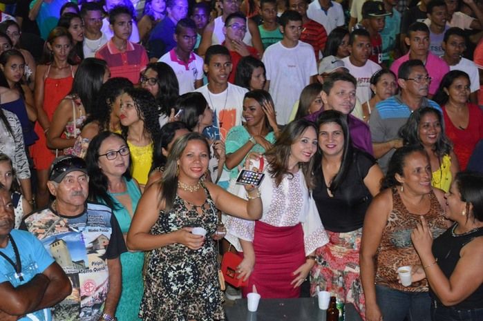 Capitão de Campos, fechou com chave de ouro as festividades dos 59  - Imagem 8