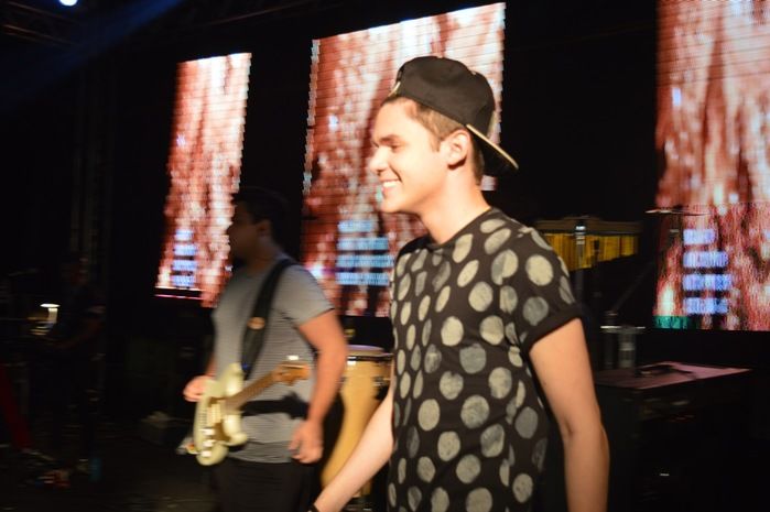 Capitão de Campos, fechou com chave de ouro as festividades dos 59  - Imagem 103