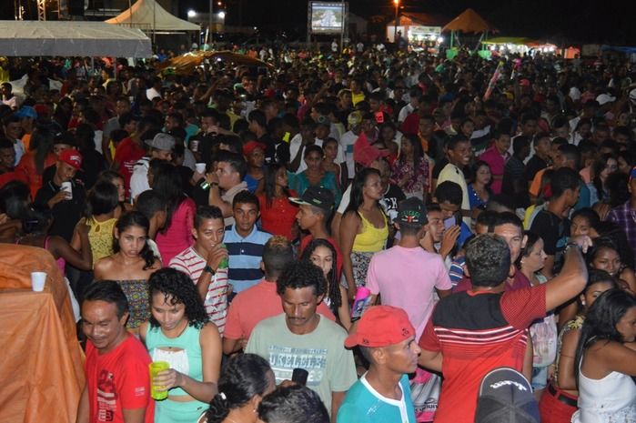 Capitão de Campos, fechou com chave de ouro as festividades dos 59  - Imagem 63