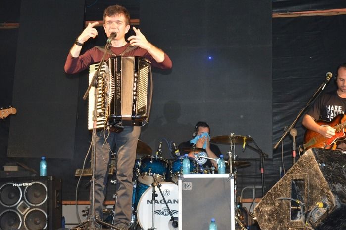 Capitão de Campos, fechou com chave de ouro as festividades dos 59  - Imagem 31